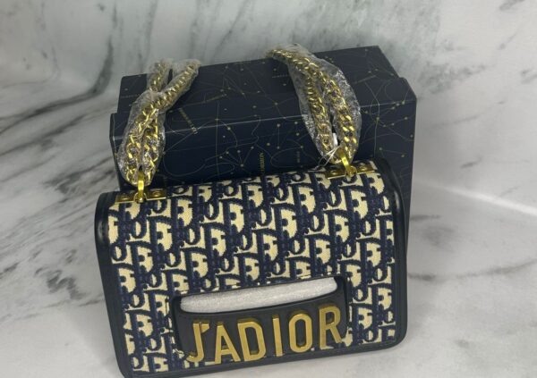 BANDOLERA J'ADIOR