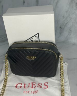 BANDOLERA GUESS