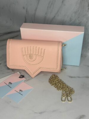 BILLETERA/BANDOLERA CHIARA FERRAGNI