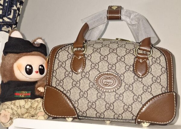 BAUL GUCCI PREMIUM