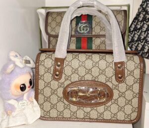 BAUL GUCCI TOP QUALITY