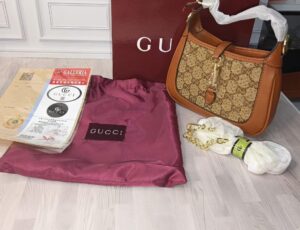 BANDOLERA GUCCI PREMIUM