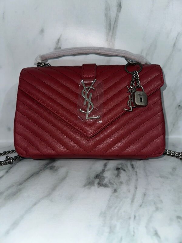 BANDOLERA YSL