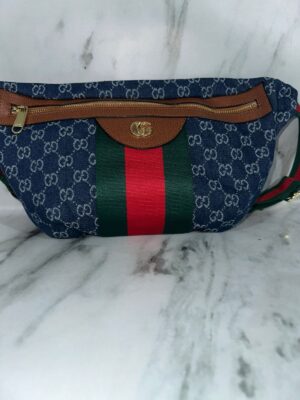 RIÑONERA GUCCI