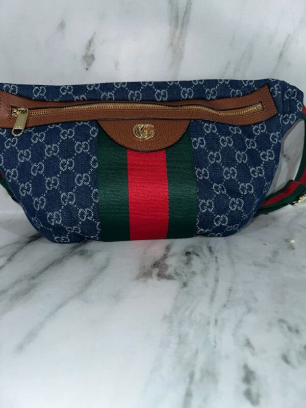 RIÑONERA GUCCI
