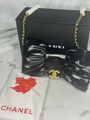 MINIBAG CHANEL MOÑO