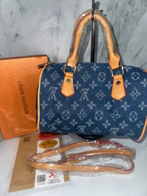 Cartera Speedy LV