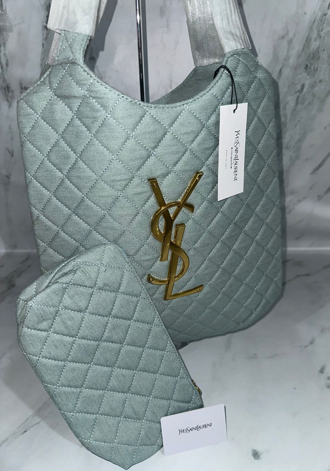 Cartera YSL