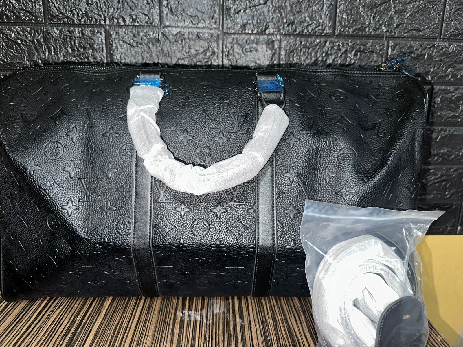 Bolso LV