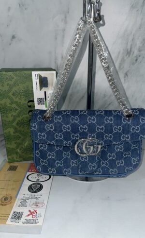 Cartera Gucci