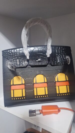 Cartera Hermes