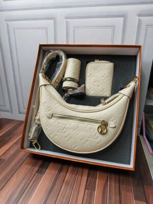 Set LV