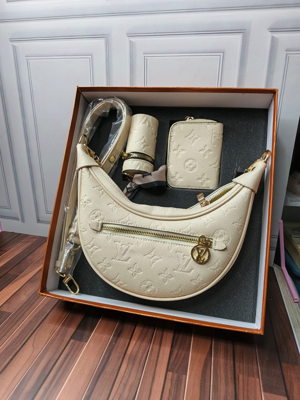Set LV