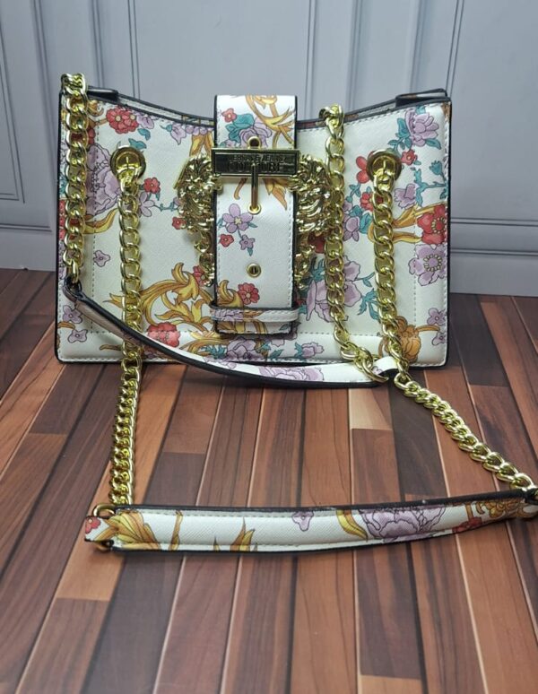 Cartera Versace