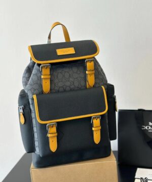Mochilas Coach