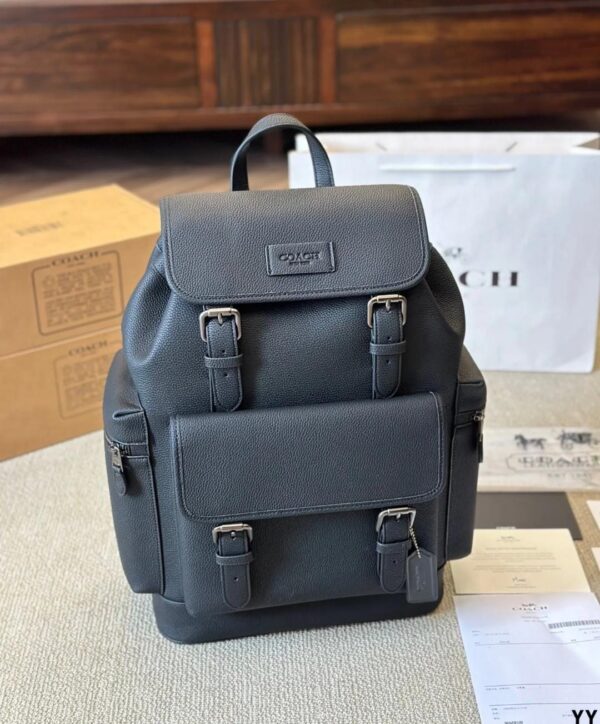 Mochilas Coach
