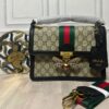 Bandolera abejita gucci