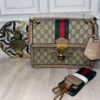 Bandolera abejita gucci