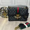 Bandolera abejita gucci