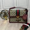 Bandolera abejita gucci