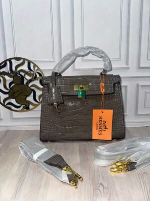 Cartera Hermes