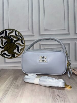 Bandolera miu miu