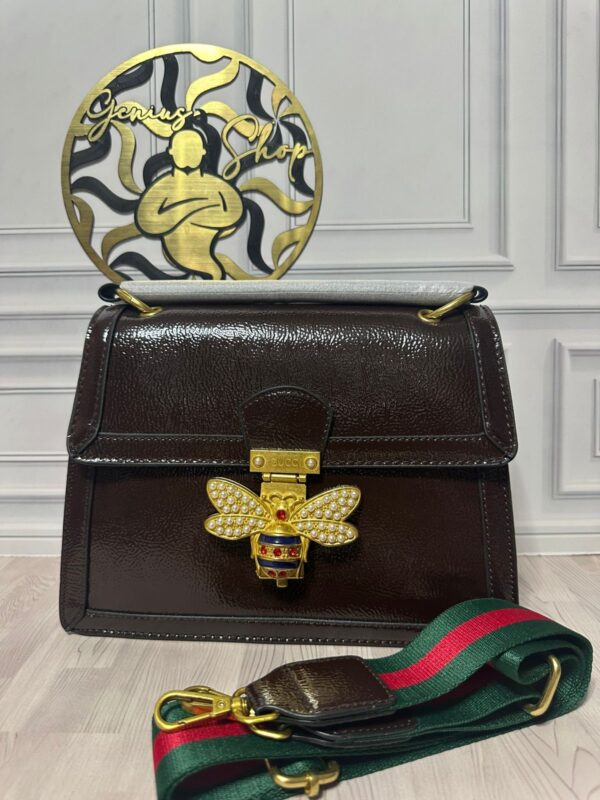 Cartera hermes