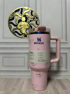 QUENCHER STANLEY SANRIO KUROMI