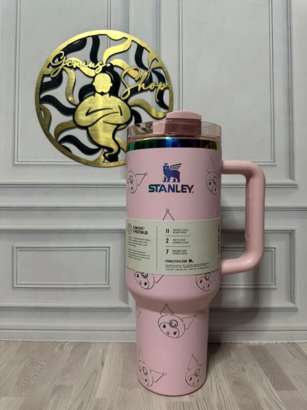 QUENCHER STANLEY SANRIO KUROMI