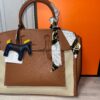 Cartera Hermes