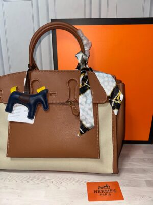 Cartera Hermes