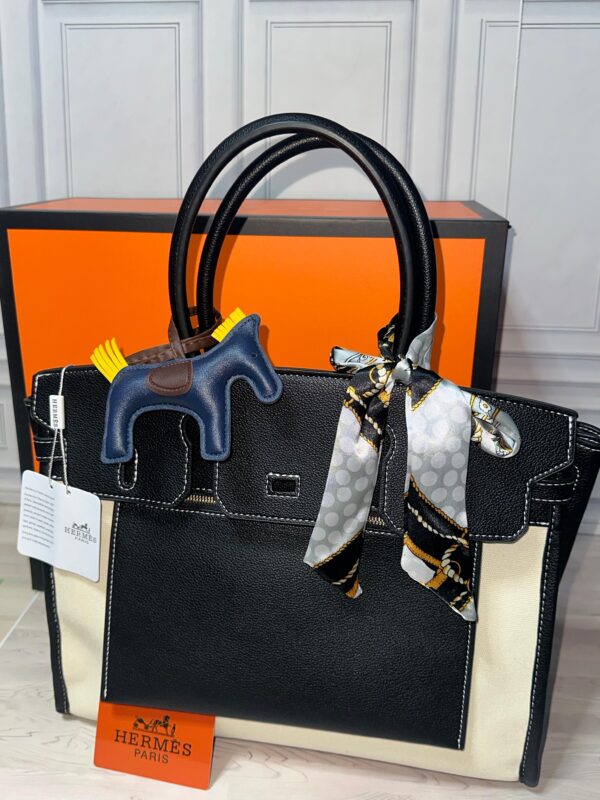 Cartera Hermes