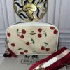 Bandolera Coah