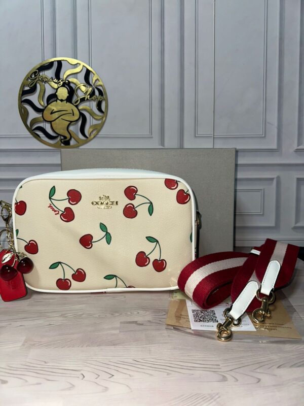 Bandolera Coah