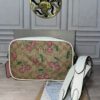 Bandolera Coah
