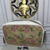 Bandolera Coah