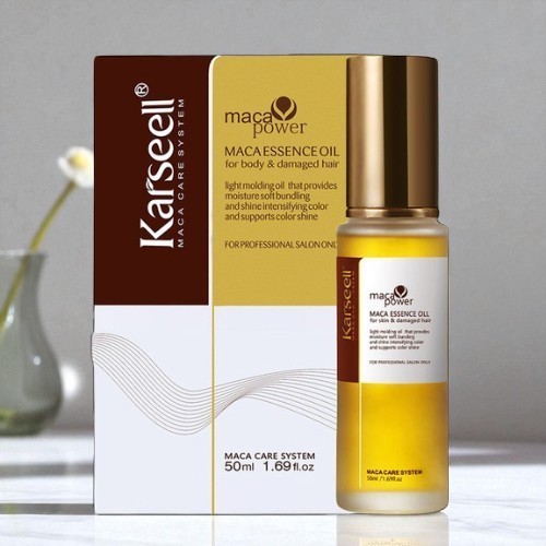 KARSEEL SERUM