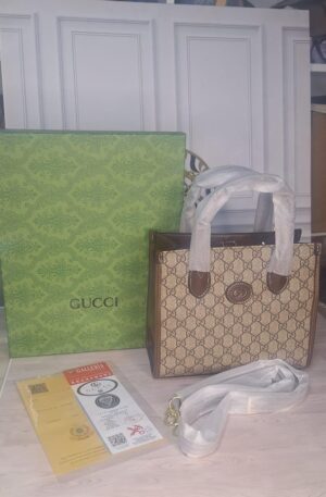 BOLSITO GUCCI PREMIUM