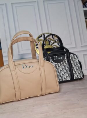 BANDOLERA DIOR
