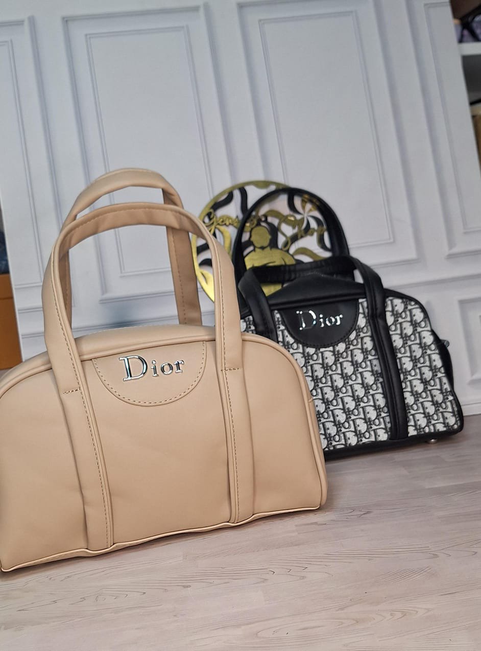 BANDOLERA DIOR