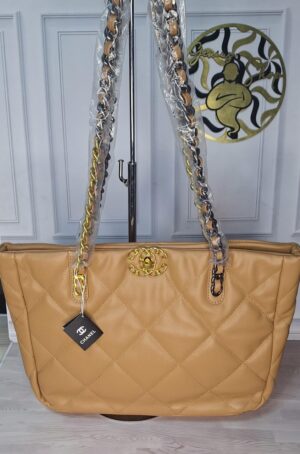 CARTERA CHANEL