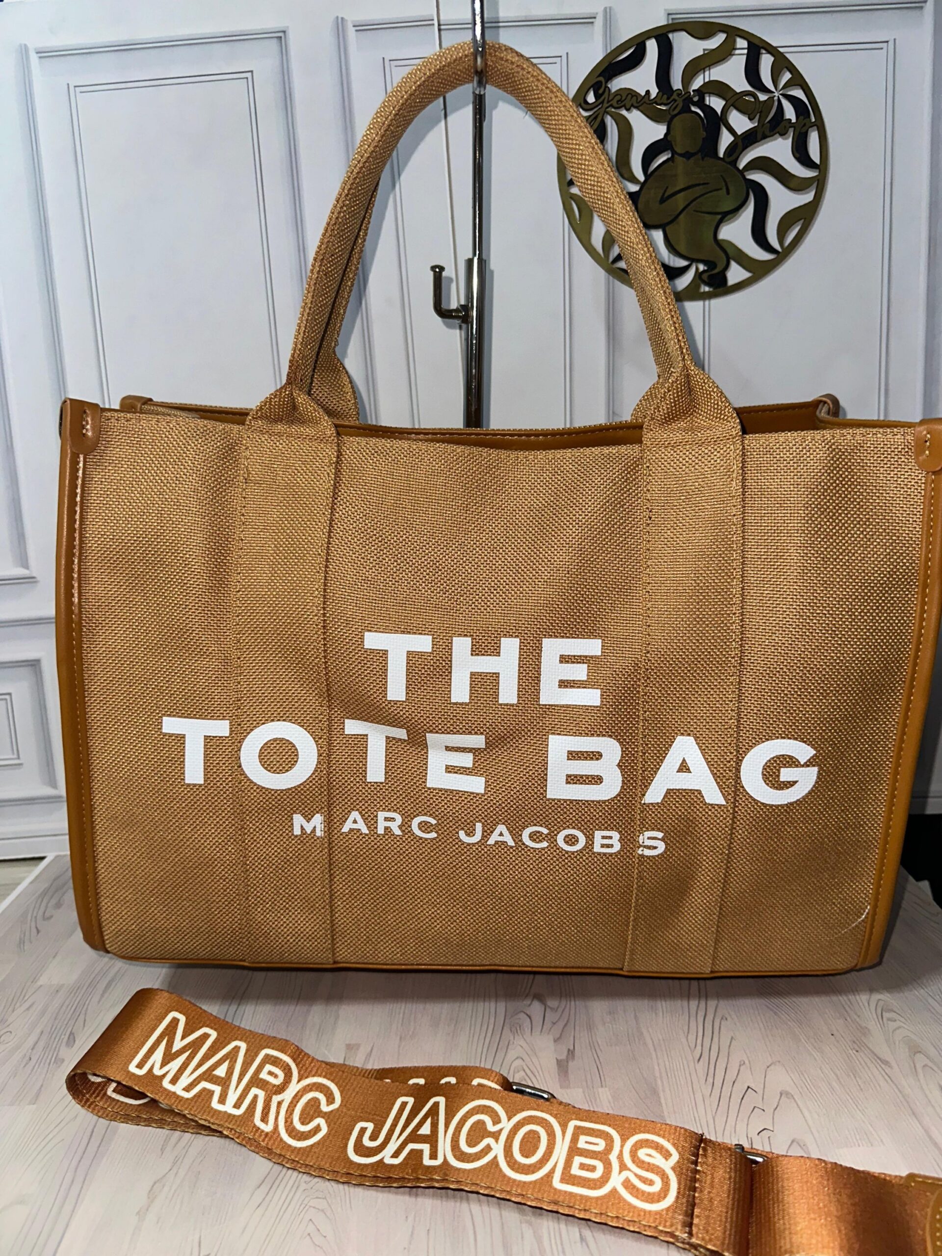 Bolso Marc Jacob's