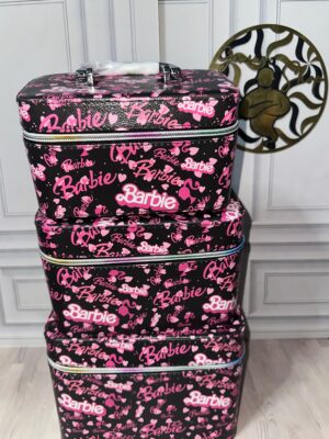 NECESER BARBIE