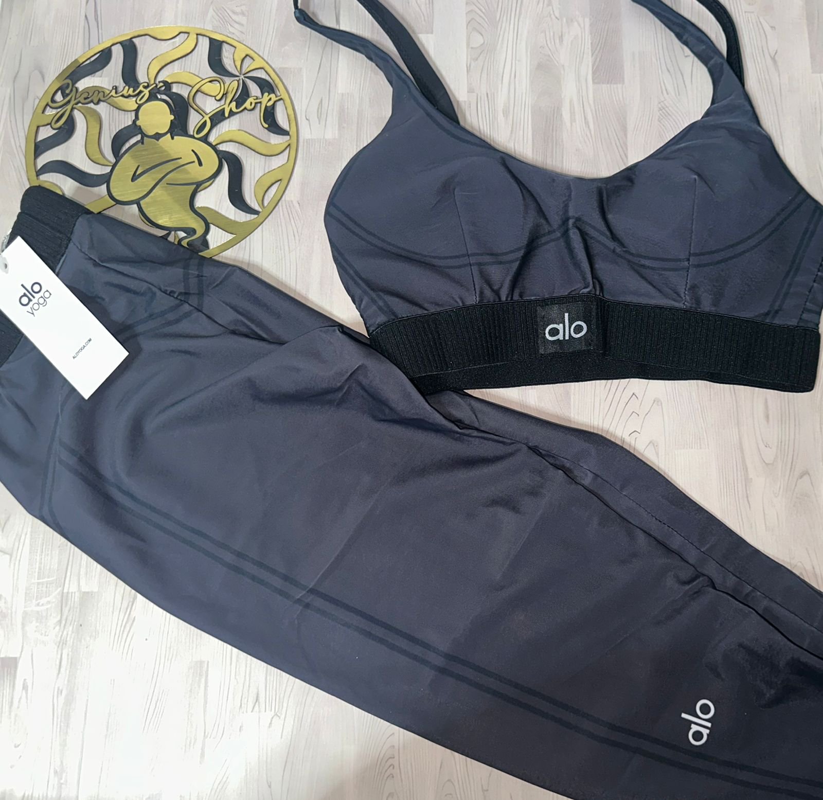 Conjunto Deportivo