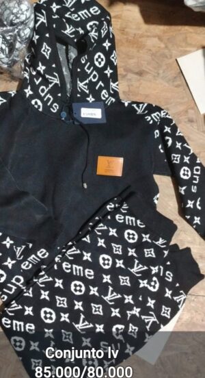 Conjunto LV