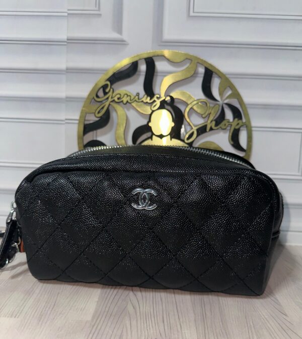 neceser chanel
