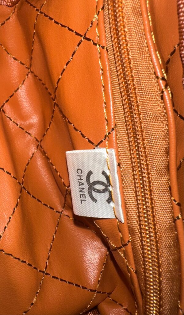 neceser chanel
