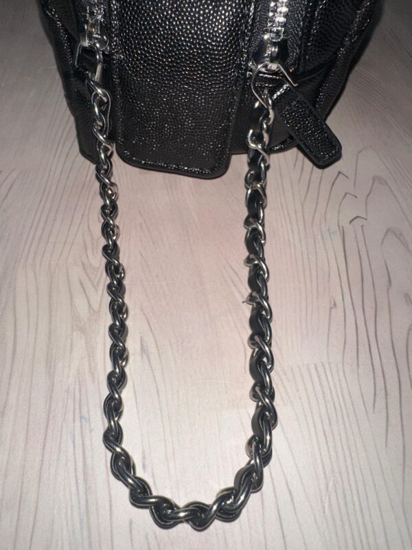 neceser chanel