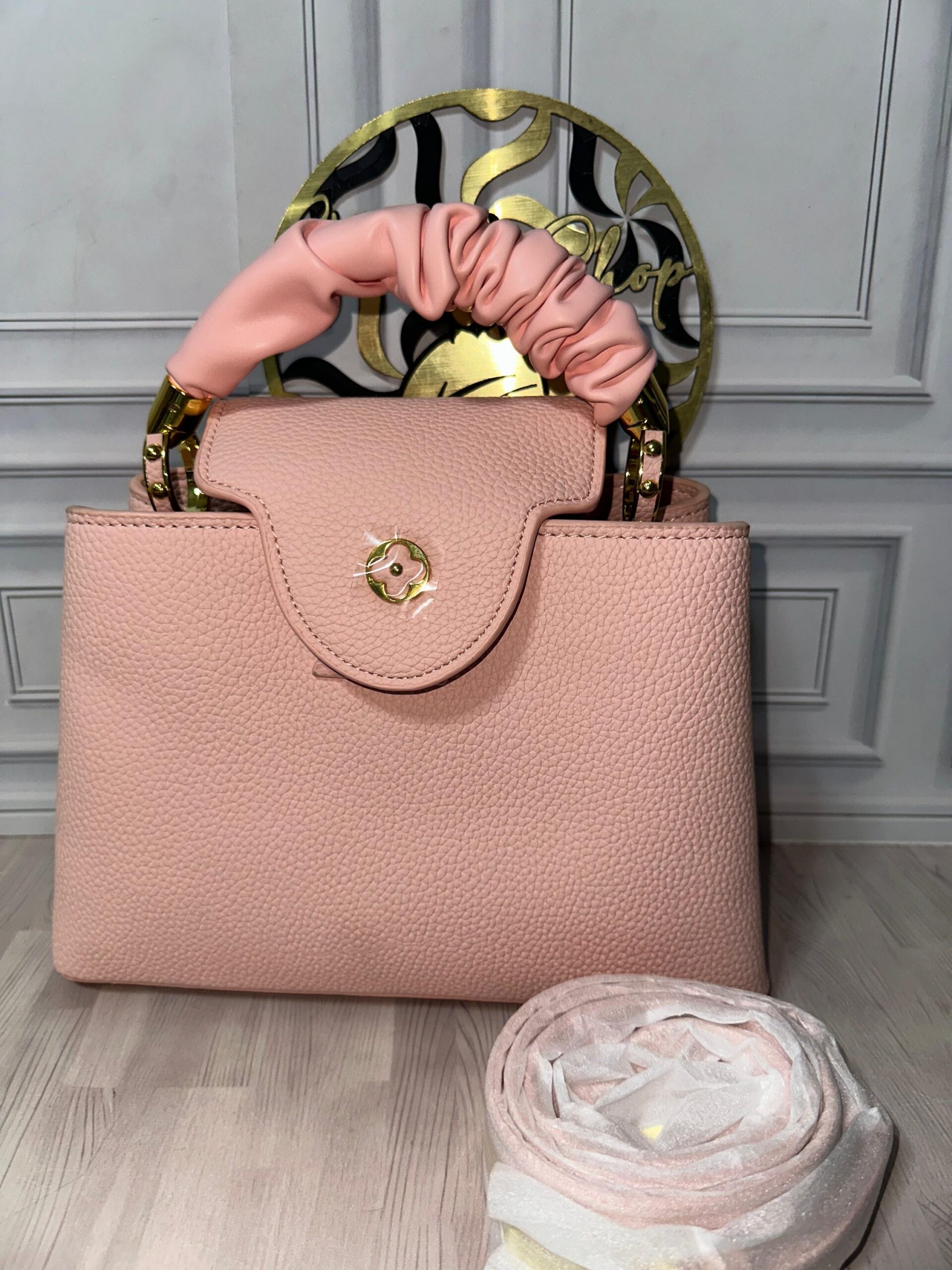 bolso lv