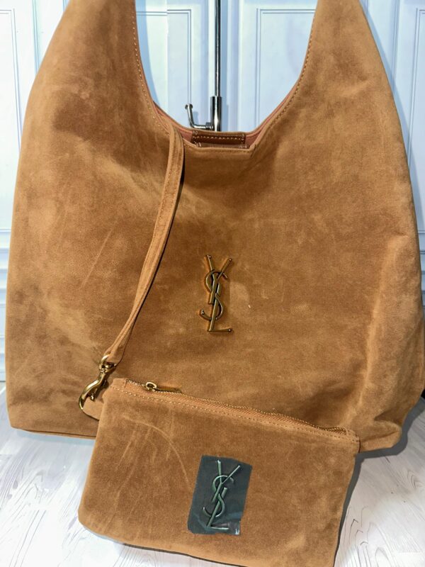 YSL GAMUZADA PREMIUM